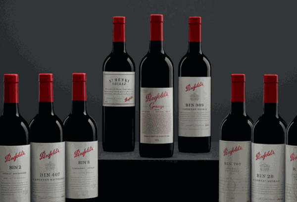 菲桐干红葡萄酒